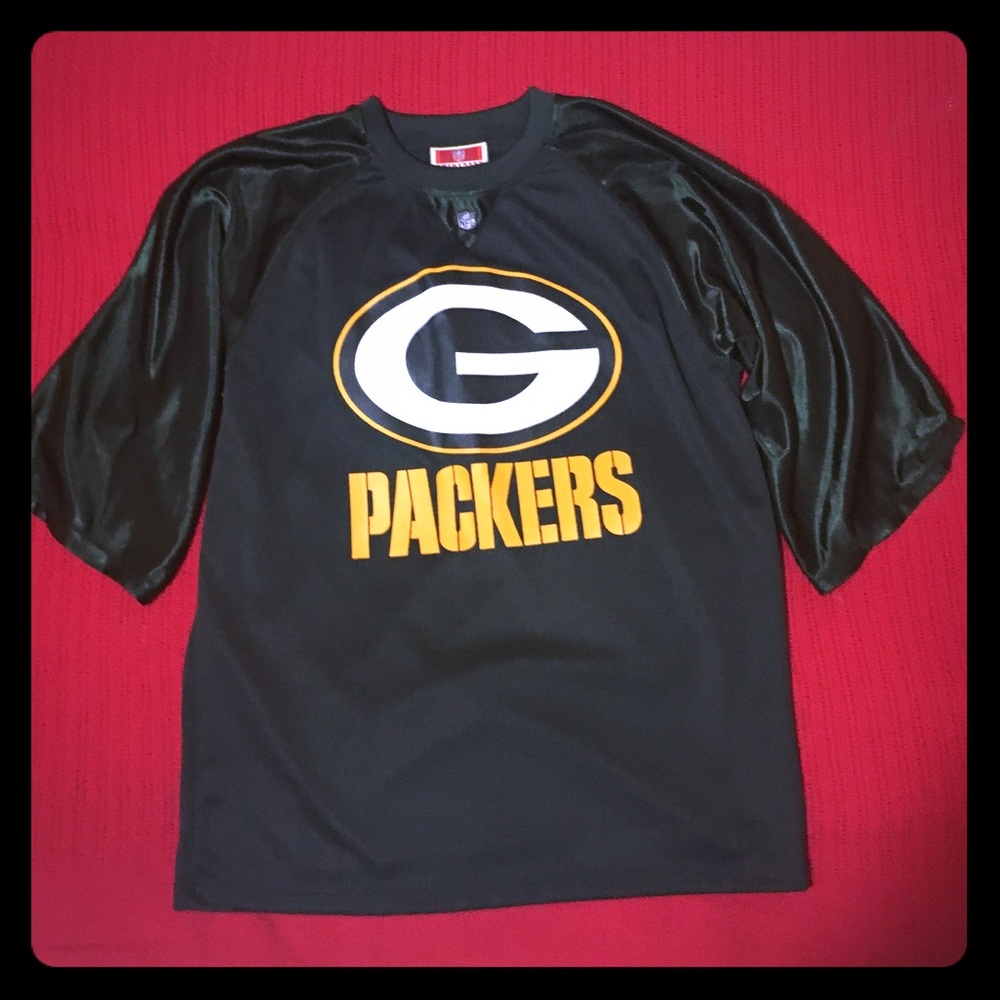Green Bay Packers NFL Orginals shirt